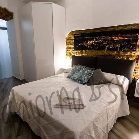 Agghiorna&Skura House Βίλα Παλέρμο Εξωτερικό φωτογραφία