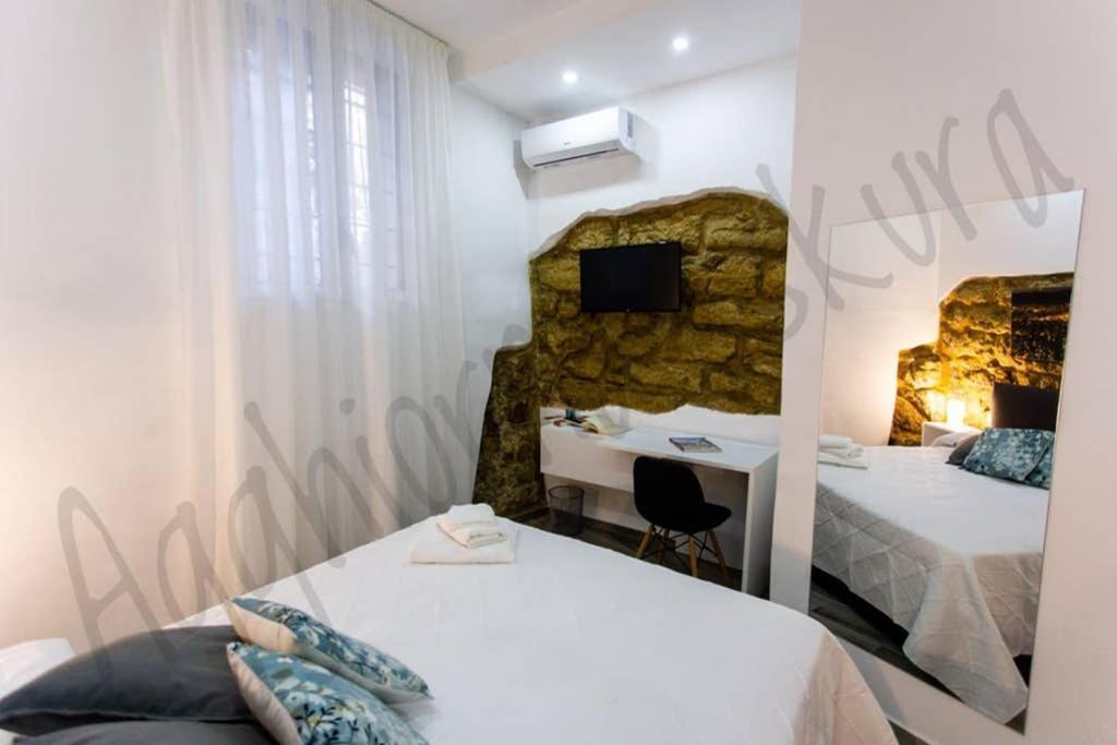 Agghiorna&Skura House Βίλα Παλέρμο Εξωτερικό φωτογραφία