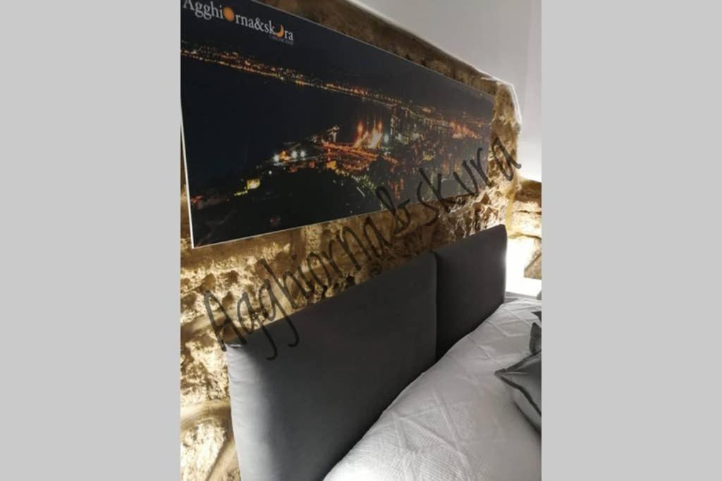 Agghiorna&Skura House Βίλα Παλέρμο Εξωτερικό φωτογραφία