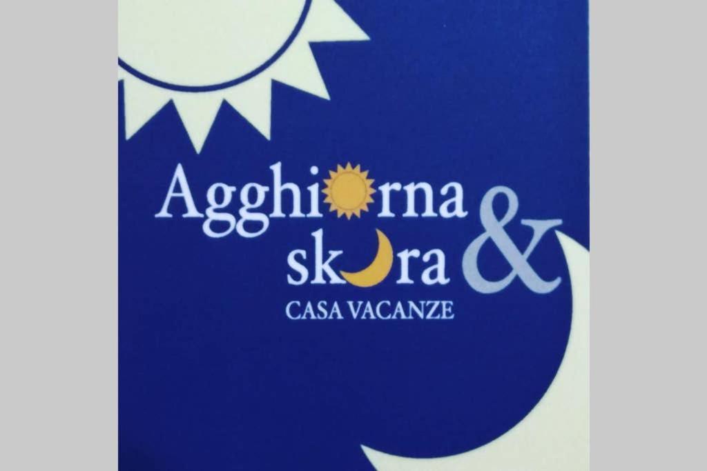 Agghiorna&Skura House Βίλα Παλέρμο Εξωτερικό φωτογραφία