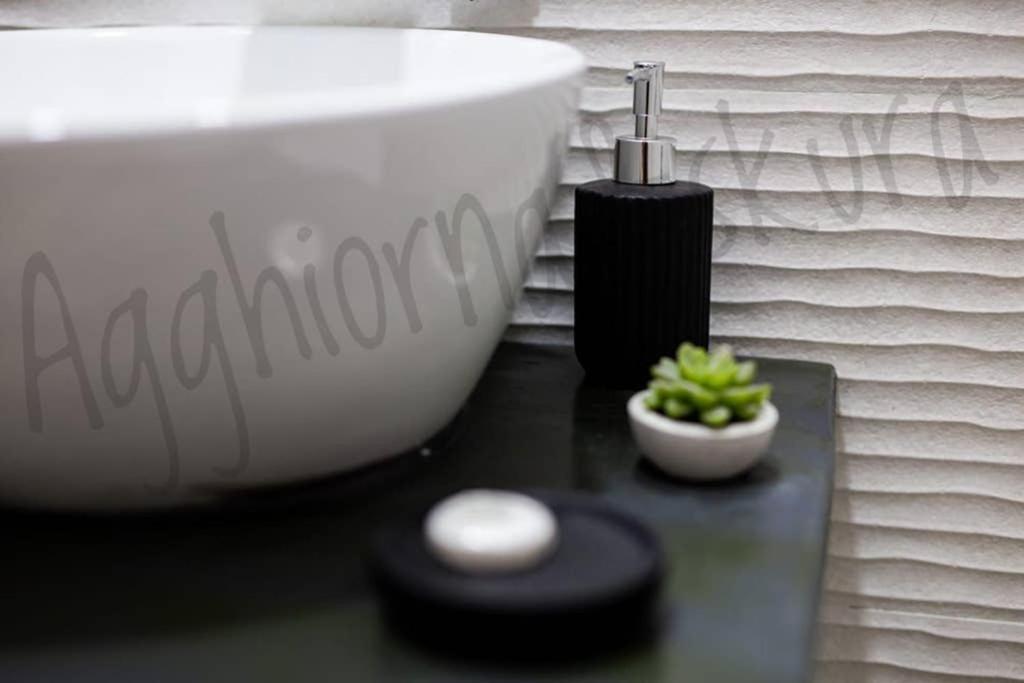 Agghiorna&Skura House Βίλα Παλέρμο Εξωτερικό φωτογραφία