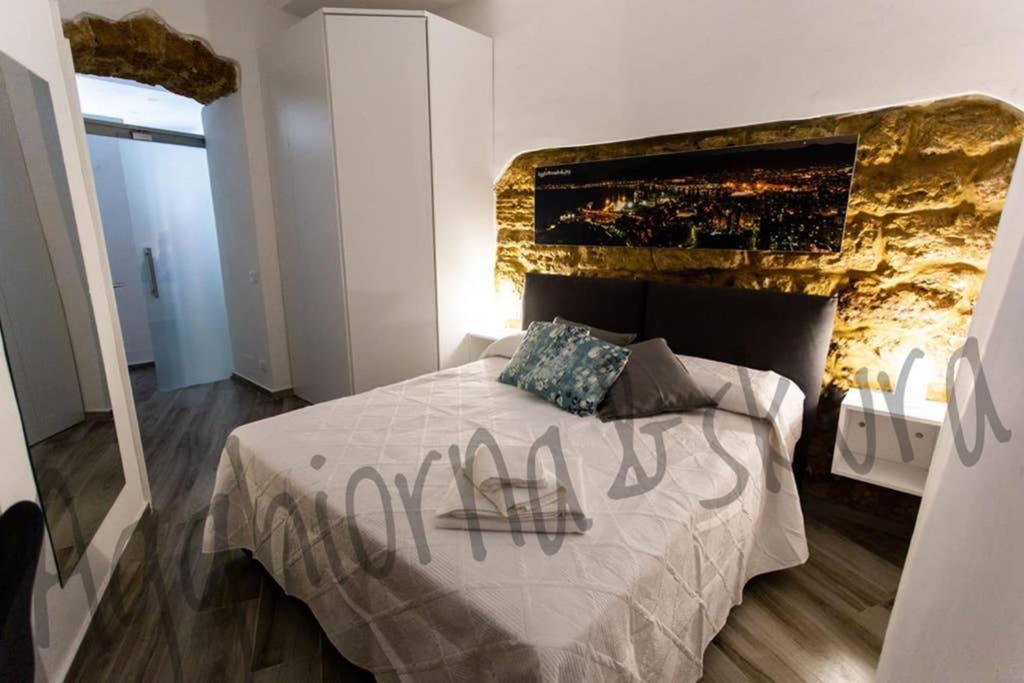 Agghiorna&Skura House Βίλα Παλέρμο Εξωτερικό φωτογραφία