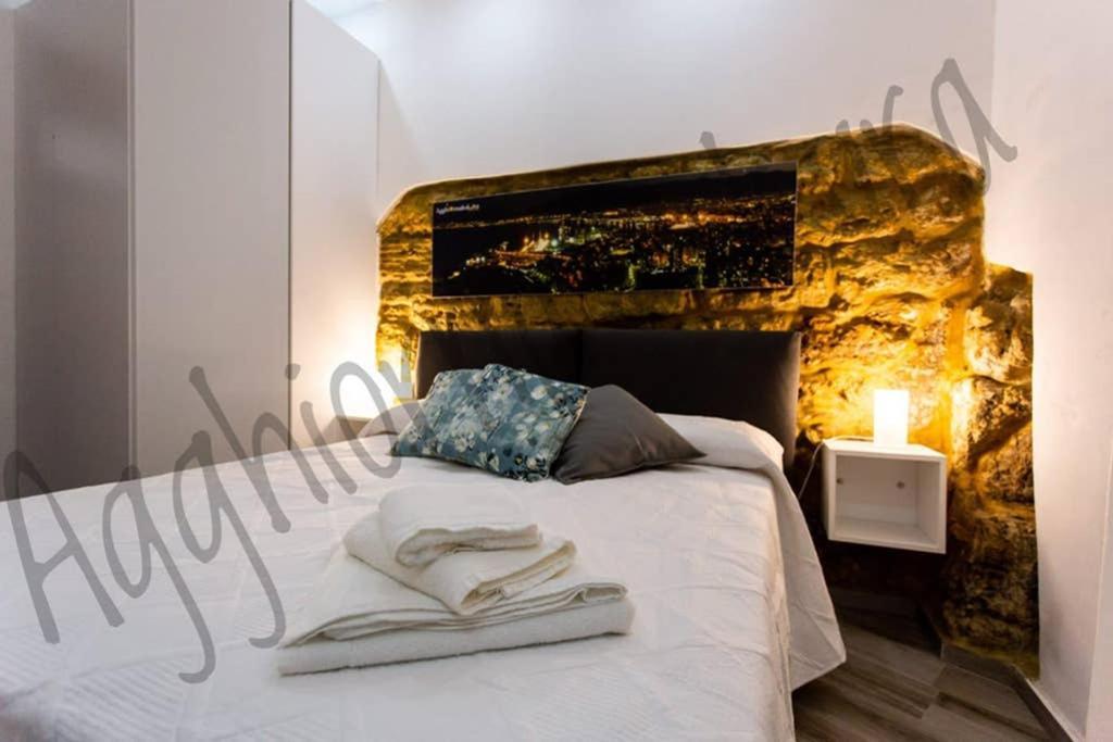 Agghiorna&Skura House Βίλα Παλέρμο Εξωτερικό φωτογραφία