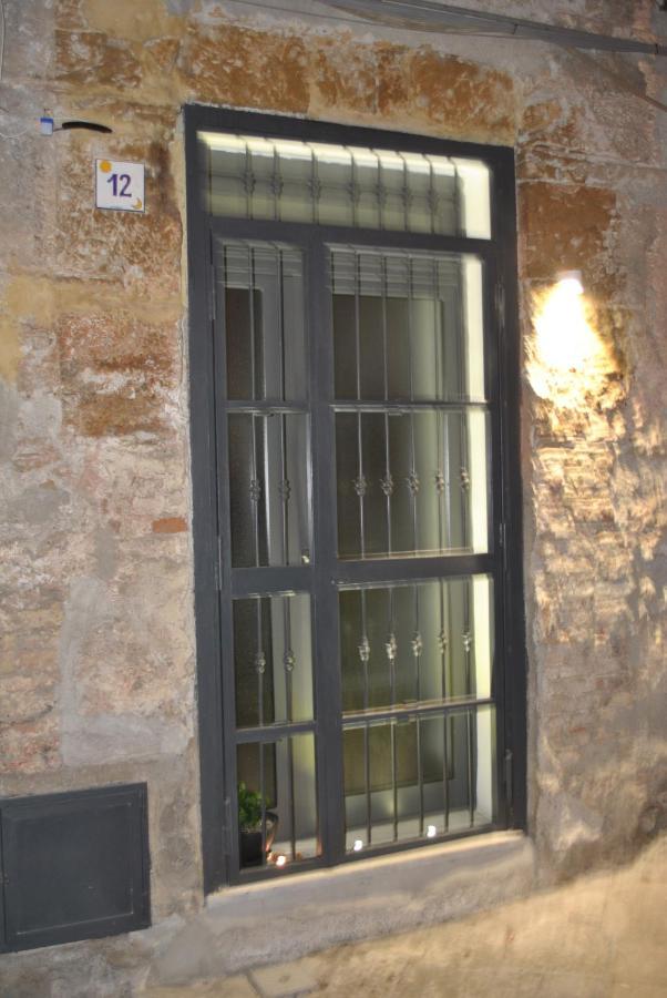 Agghiorna&Skura House Βίλα Παλέρμο Εξωτερικό φωτογραφία
